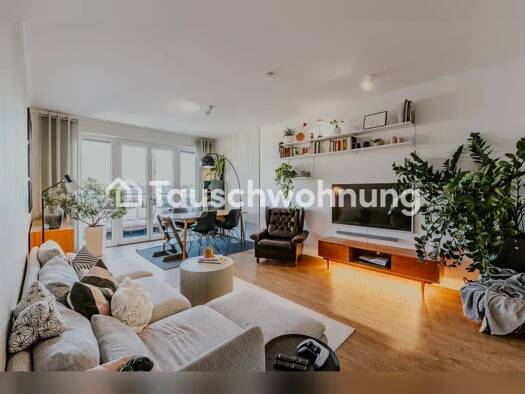 Wohnung zur Miete Tauschwohnung 1.850 € 4 Zimmer 110 m² 5. Geschoss Moabit Berlin 13355