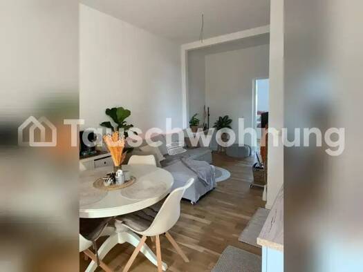 Wohnung zur Miete Tauschwohnung 1.300 € 4 Zimmer 83 m² 2. Geschoss Mülheim Köln 51063