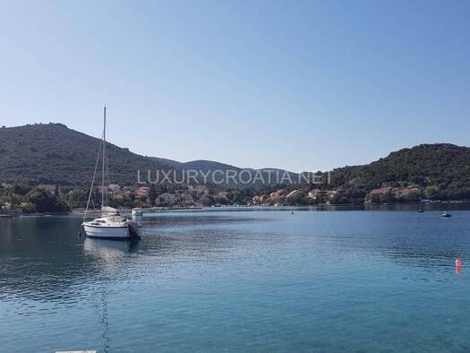 Villa zum Kauf 1.100.000 € 5 Zimmer 280 m² 500 m² Grundstück Korčula 20260