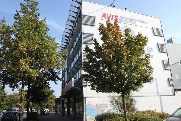 Wohnung zur Miete