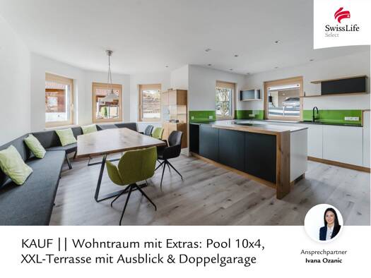 Einfamilienhaus zum Kauf 498.000 € 8 Zimmer 202 m² 799 m² Grundstück Kematen am Innbach 4633