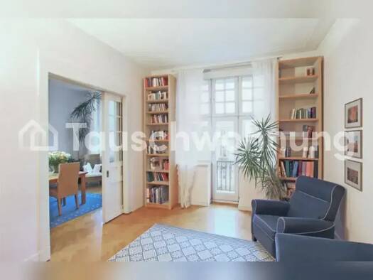 Wohnung zur Miete Tauschwohnung 1.950 € 4,5 Zimmer 115 m² 3. Geschoss Niendorf Hamburg 20253