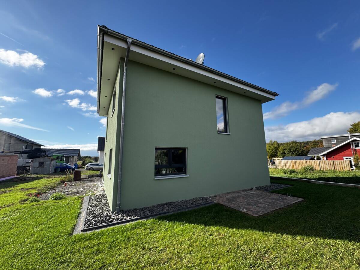 Haus – Sachsenhausen, Waldeck-Frankenberg - Ansicht 3
