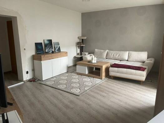 Wohnung zur Miete 649 € 2 Zimmer 48 m² Geschoss 1/2 frei ab 10.09.2026 Garbsen-Mitte Garbsen 30823