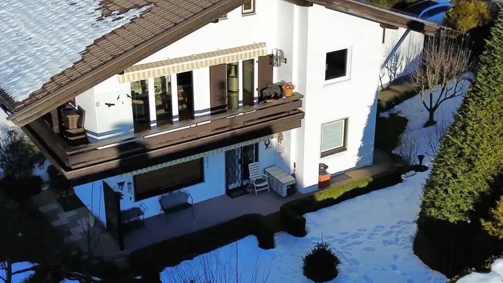 Wohnung zum Kauf 995.000 € 3 Zimmer 110 m² 1. Geschoss Tegernsee 83684