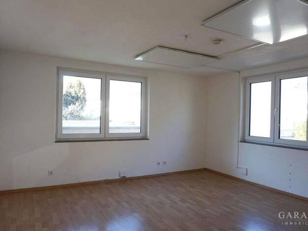 Wohnung zur Miete 750 € 3 Zimmer 75 m² Horb Horb am Neckar 72160