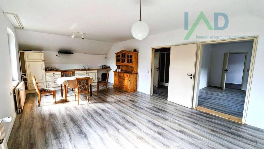 Mehrfamilienhaus zum Kauf 285.000 € 7 Zimmer 132 m² 3.850 m² Grundstück Hipstedt 27432