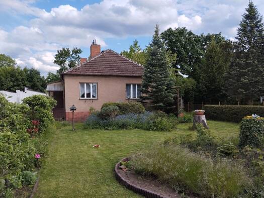 Einfamilienhaus zum Kauf 399.000 € 4 Zimmer 93 m² 932 m² Grundstück Buch Pankow 13125