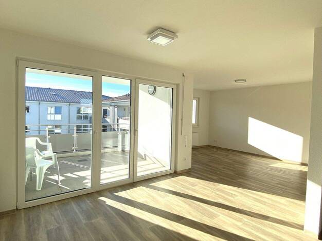 Wohnung zum Kauf provisionsfrei 287.000 € 3 Zimmer 65,8 m² 1. Geschoss Zum Steingau 8 Göggingen 73571