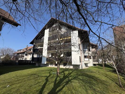 Wohnung zum Kauf 279.000 € 3 Zimmer 107 m² Leutkirch Leutkirch im Allgäu 88299
