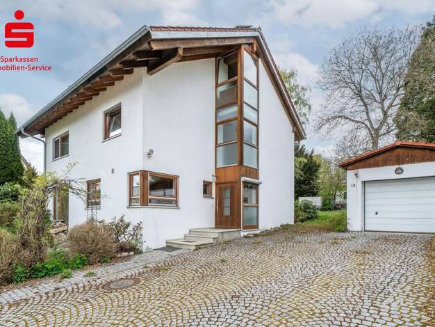 Einfamilienhaus zum Kauf 2.298.000 € 6 Zimmer 262,6 m² 1.462 m² Grundstück Hechendorf Seefeld 82229