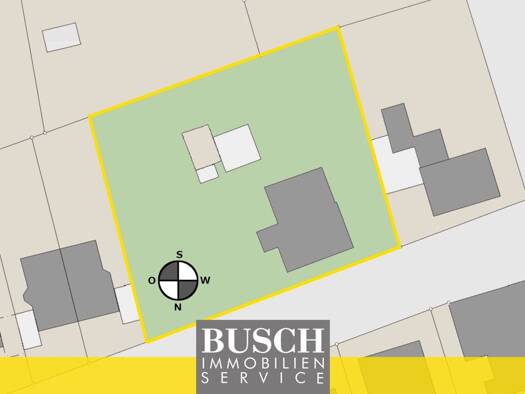Grundstück zum Kauf 490.000 € 1.556 m² Grundstück Milse Bielefeld 33729