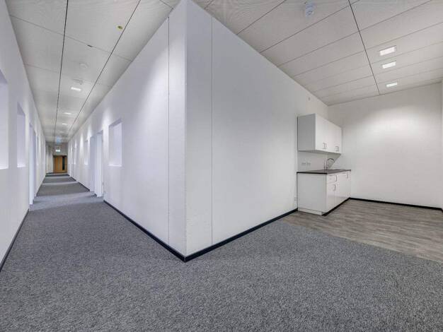 Bürofläche zur Miete provisionsfrei 3.680 € 236 m² Bürofläche Robert-Koch-Straße Hechtsheim Mainz 55129