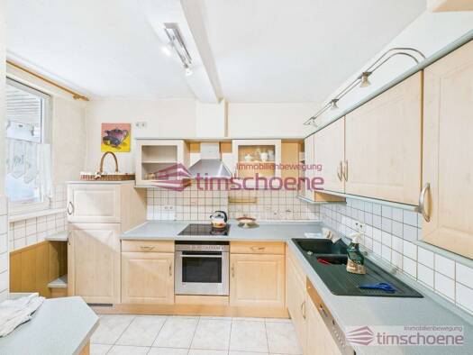 Mehrfamilienhaus zum Kauf als Kapitalanlage geeignet 149.900 € 278,1 m² 900 m² Grundstück Manebach Ilmenau 98693