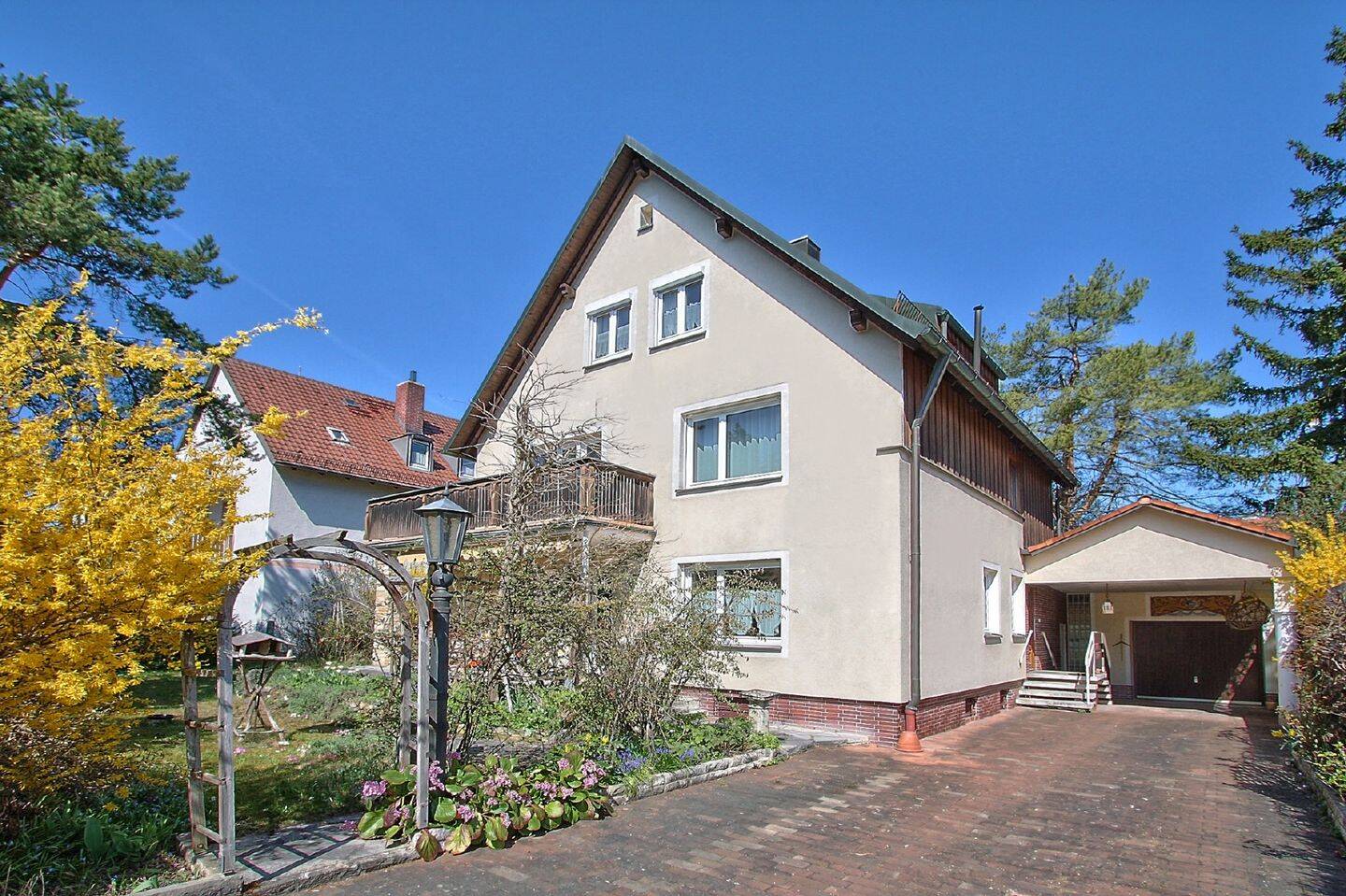 Einfamilienhaus zum Kauf, München