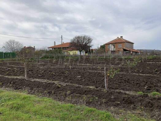 Grundstück zum Kauf 45.000 € Byala (Varna)