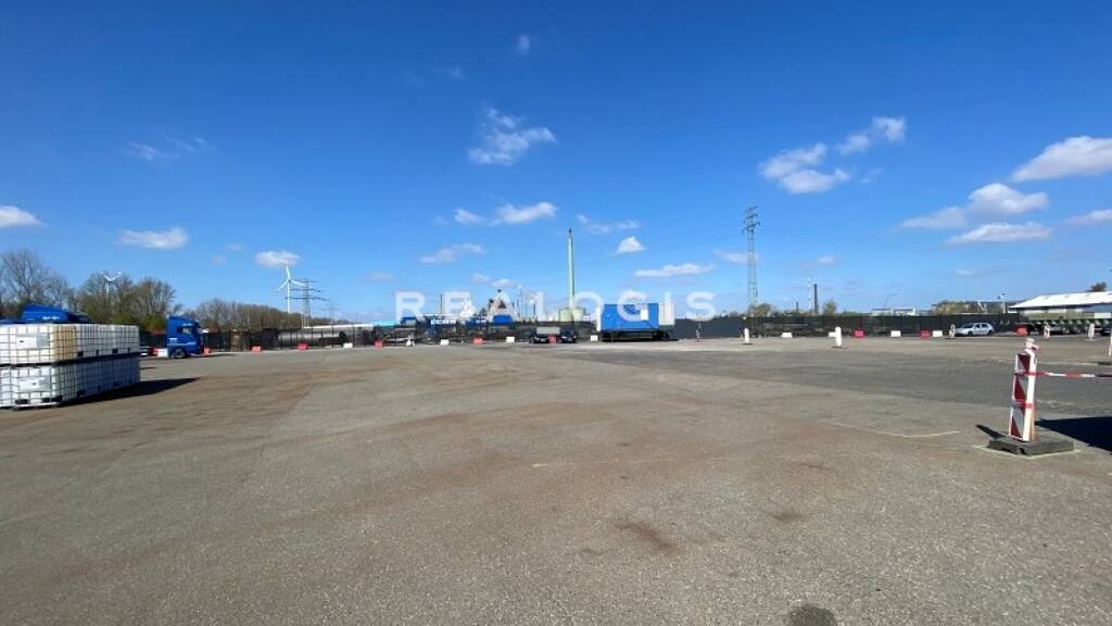 Halle/Industriefläche zur Miete 22.000 m² Lagerfläche Rieste 49597