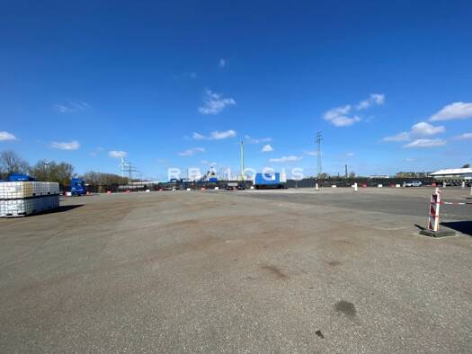 Halle/Industriefläche zur Miete 22.000 m² Lagerfläche Rieste Rieste 49597