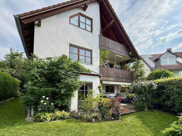 Einfamilienhaus zum Kauf provisionsfrei 929.000 € 6 Zimmer 200 m² 457 m² Grundstück Burghausen 84489
