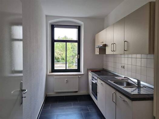 Wohnung zur Miete 325 € 3 Zimmer 65,1 m² 1. Geschoss frei ab sofort Hilbersdorfer Straße 30 Hilbersdorf Hilbersdorf 09131