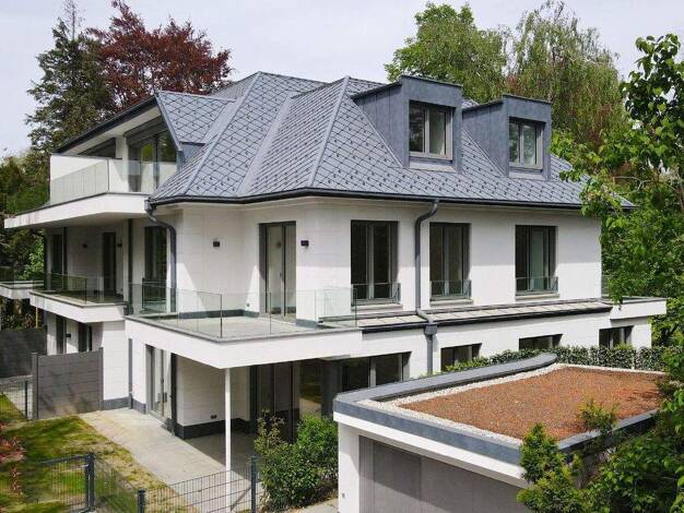 Wohnung zur Miete - Erstbezug 2.980 € 3 Zimmer 101,6 m² 1. Geschoss frei ab 01.02.2026 Fürstenackerstr. 42 Thalk.Obersendl.-Forsten-Fürstenr.-Solln München 81477