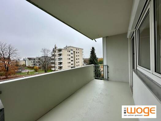 Terrassenwohnung zur Miete 959 € 3,5 Zimmer 75 m² 2. Geschoss frei ab sofort Lerchenstraße Wolfurt 6922