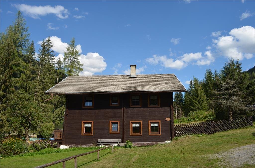 Haus zum Kauf 1.482 m²<br/>Grundstück Oberrotte 9963