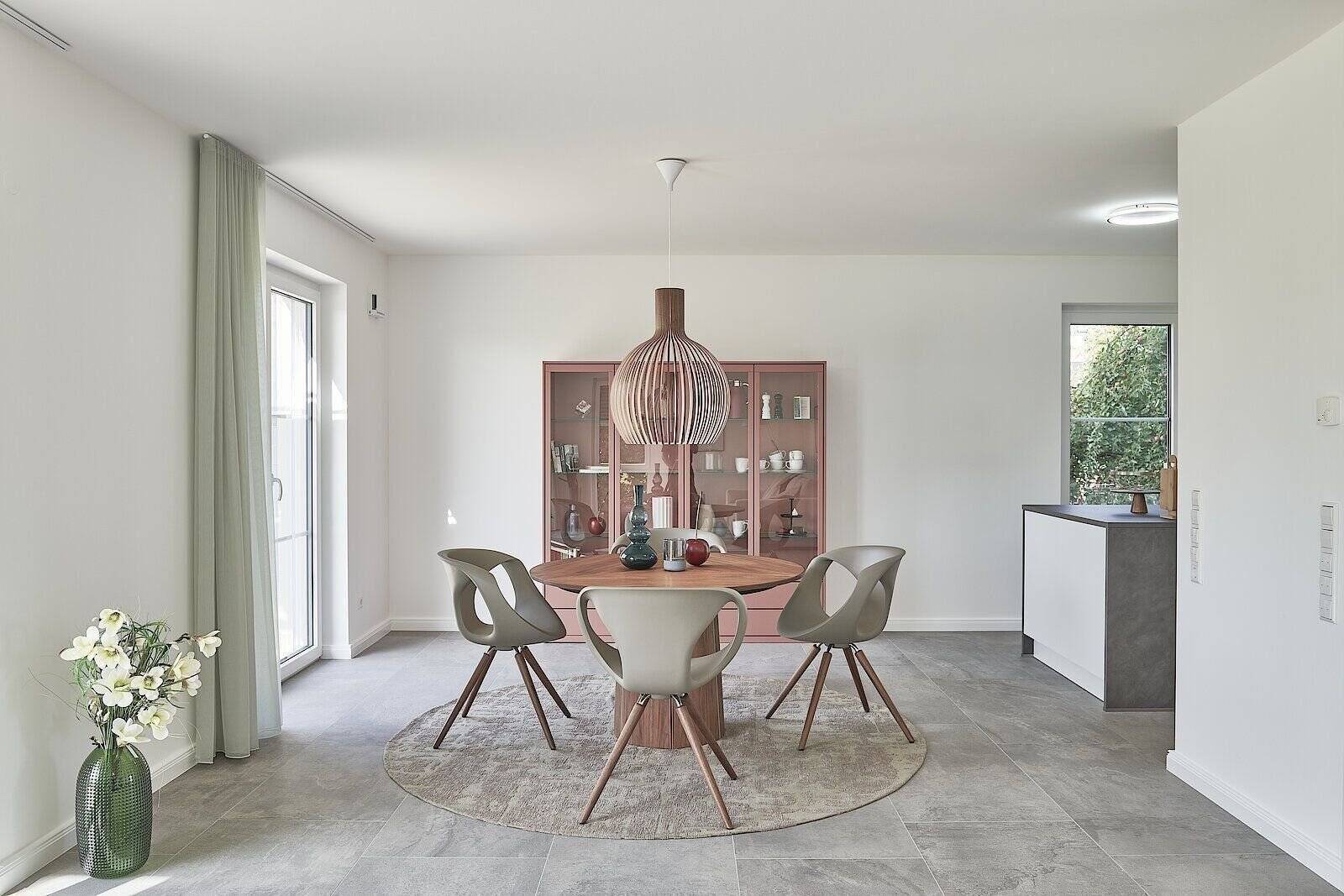 Haus – Teningen - Ansicht 5