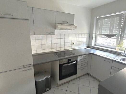 Wohnung zur Miete 550 € 3 Zimmer 75 m² 1. Geschoss frei ab sofort Köppelsdorf Sonneberg 96515