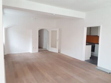 Wohnung zur Miete 575 € 2 Zimmer 57 m² 2. Geschoss frei ab 01.03.2025 Türlgasse 2 Altstadt Weiden in der Oberpfalz 92637