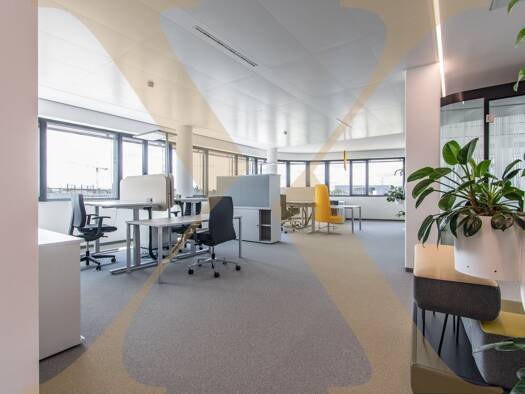 Büro zur Miete 12.000 € Ufer Linz 4030