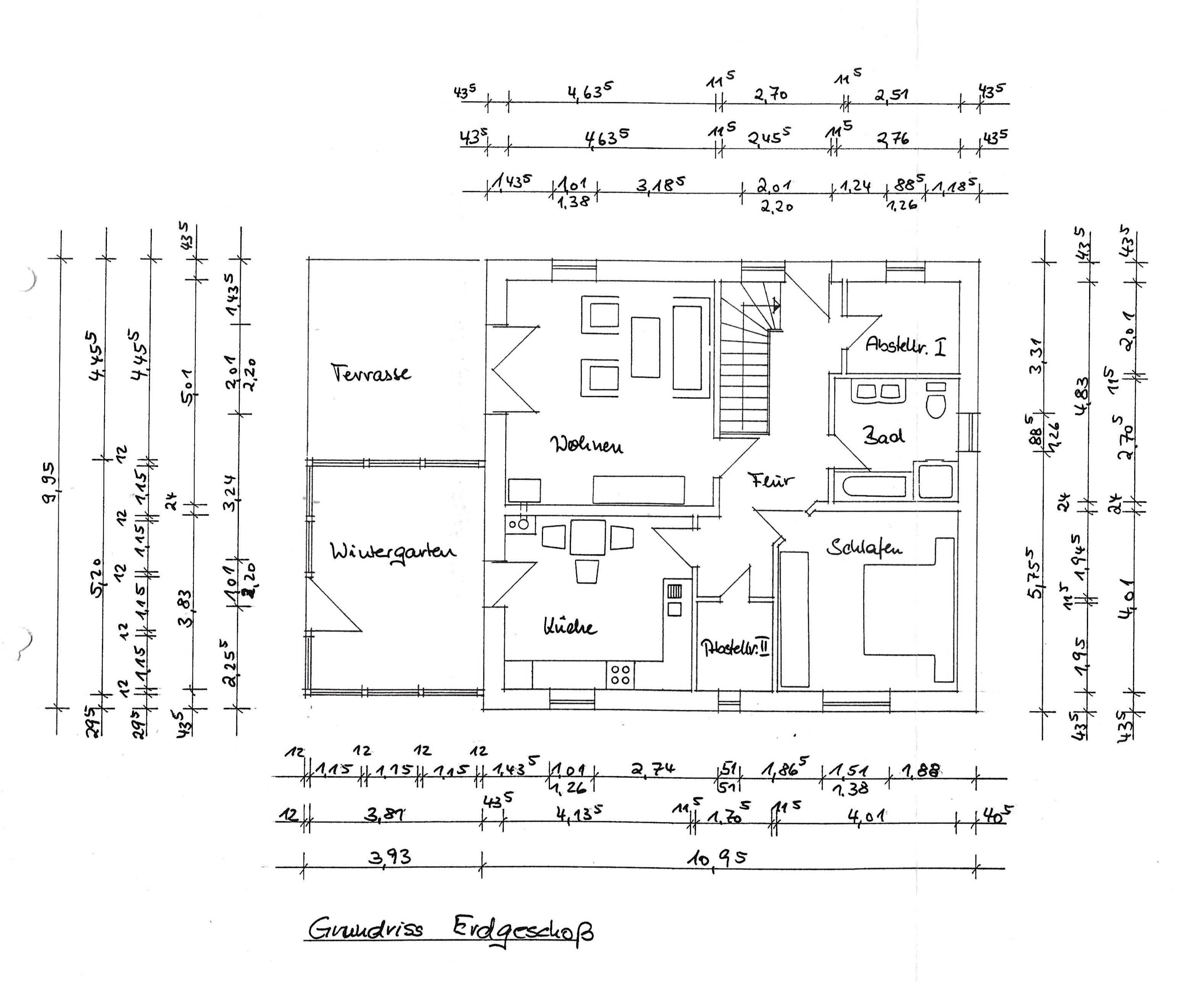 Haus zum Kauf 518.000 € 5 Zimmer 156,6 m²<br/>Wohnfläche 1.300 m²<br/>Grundstück ab sofort<br/>Verfügbarkeit Grüner Weg Westerweyhe Uelzen 29525