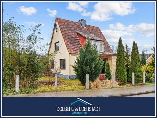 Grundstück zum Kauf 248.000 € 790 m² Grundstück Immenbeck Buxtehude 21614