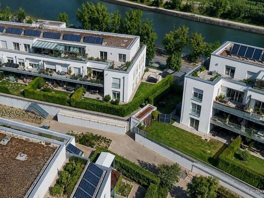 Penthouse zum Kauf 870.000 € 4 Zimmer 151 m² 3. Geschoss Grundigpark 1 Oberfürberg Fürth 90768