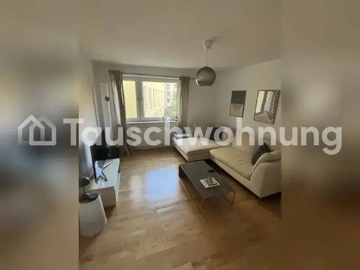 Wohnung zur Miete Tauschwohnung 850 € 2 Zimmer 50 m² 1. Geschoss Neuhausen-Nymphenburg München 80637
