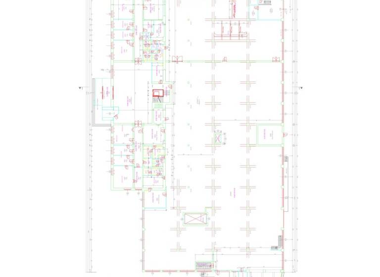 Bürofläche zur Miete 10 € teilbar ab 150 m² Steyr 4400