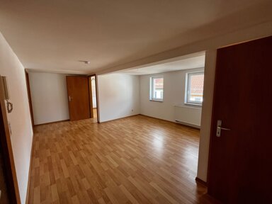 Wohnung zur Miete 590 € 3 Zimmer 70 m² 1. Geschoss frei ab sofort Sophienstraße Blankenhain Blankenhain 99444