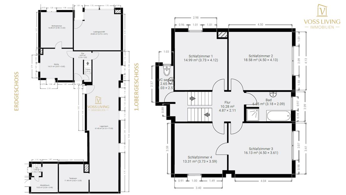 Haus zum Kauf 198.000 € 10 Zimmer 166,6 m²<br/>Wohnfläche 318 m²<br/>Grundstück Dernbach (Westerwald) 56428