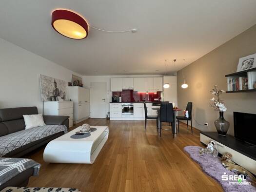 Wohnung zum Kauf 298.000 € 2 Zimmer 55,7 m² frei ab 31.12.2026 Prälatendammstraße Bregenz 6900