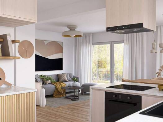 Einfamilienhaus zum Kauf provisionsfrei 304.730 € 6 Zimmer 150 m² 500 m² Grundstück Orferode Bad Sooden-Allendorf 37242