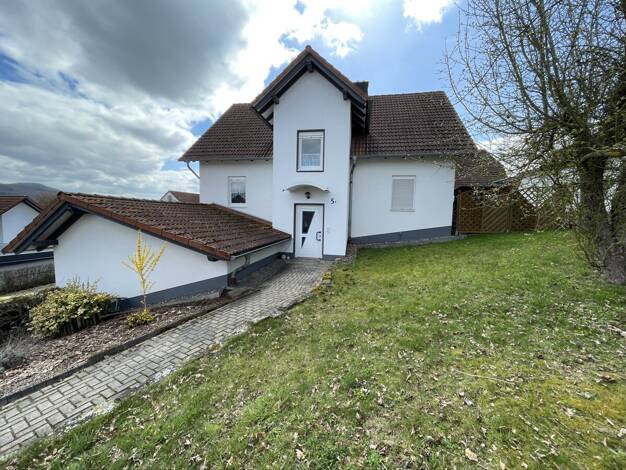Wohnung zum Kauf 125.000 € 3 Zimmer 89 m² Bad Zwesten Bad Zwesten 34596