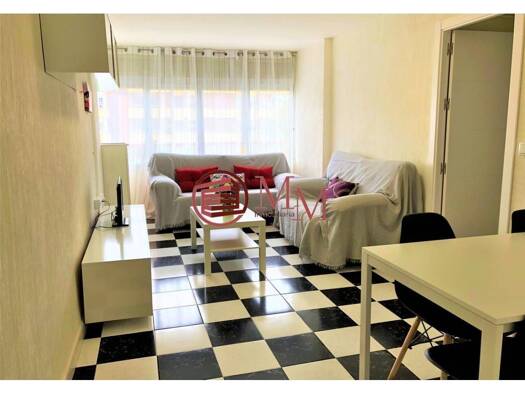 Wohnung zur Miete 750 € 3 Zimmer 80 m² 4. Geschoss Córdoba 14004