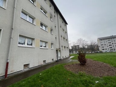 Wohnung zur Miete 406 € 2 Zimmer 62,5 m² 3. Geschoss Lindenallee 10 Rheinhausen - Mitte Duisburg 47226