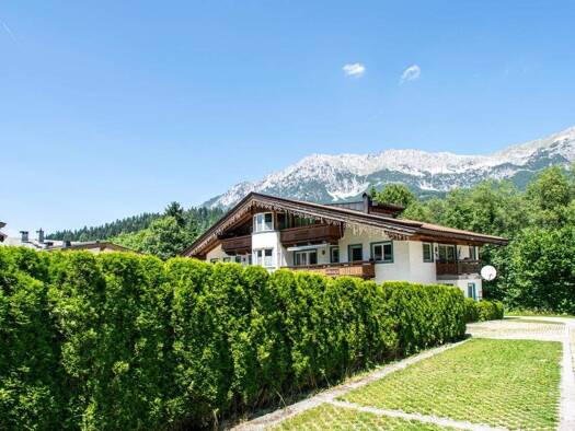 Wohnung zum Kauf 499.000 € 3 Zimmer 100 m² 1. Geschoss Scheffau am Wilden Kaiser 6351