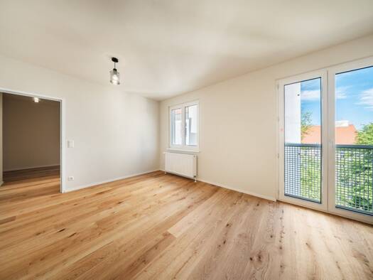 Wohnung zum Kauf 455.000 € 2,5 Zimmer 57,4 m² 5. Geschoss Schäffergasse 18-20 Wien 1040