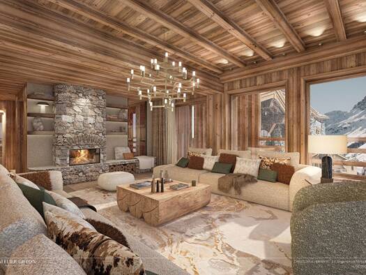 Sonstiges zum Kauf 22.000.000 € Val D'Isere 73150