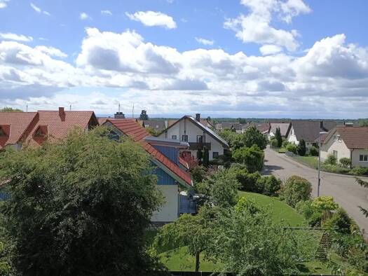 Wohnung zur Miete 655 € 2 Zimmer 72 m² Herxheim Herxheim 76863
