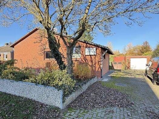 Einfamilienhaus zum Kauf provisionsfrei 279.000 € 7 Zimmer 177,2 m² 1.308 m² Grundstück Betzendorf 21386