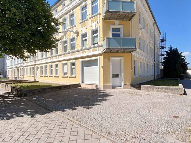 Mehrfamilienhaus zum Kauf 1.800.000 € 1 Zimmer 1.168 m² 947 m² Grundstück Sudenburg Sudenburg 39112