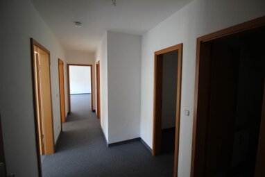 Wohnung zur Miete 542 € 3 Zimmer 98,6 m² 6. Geschoss frei ab sofort Kaufhausgasse 3 Petriviertel Freiberg 09599